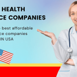 Top Health Insurance Companies in usa 2023-2024